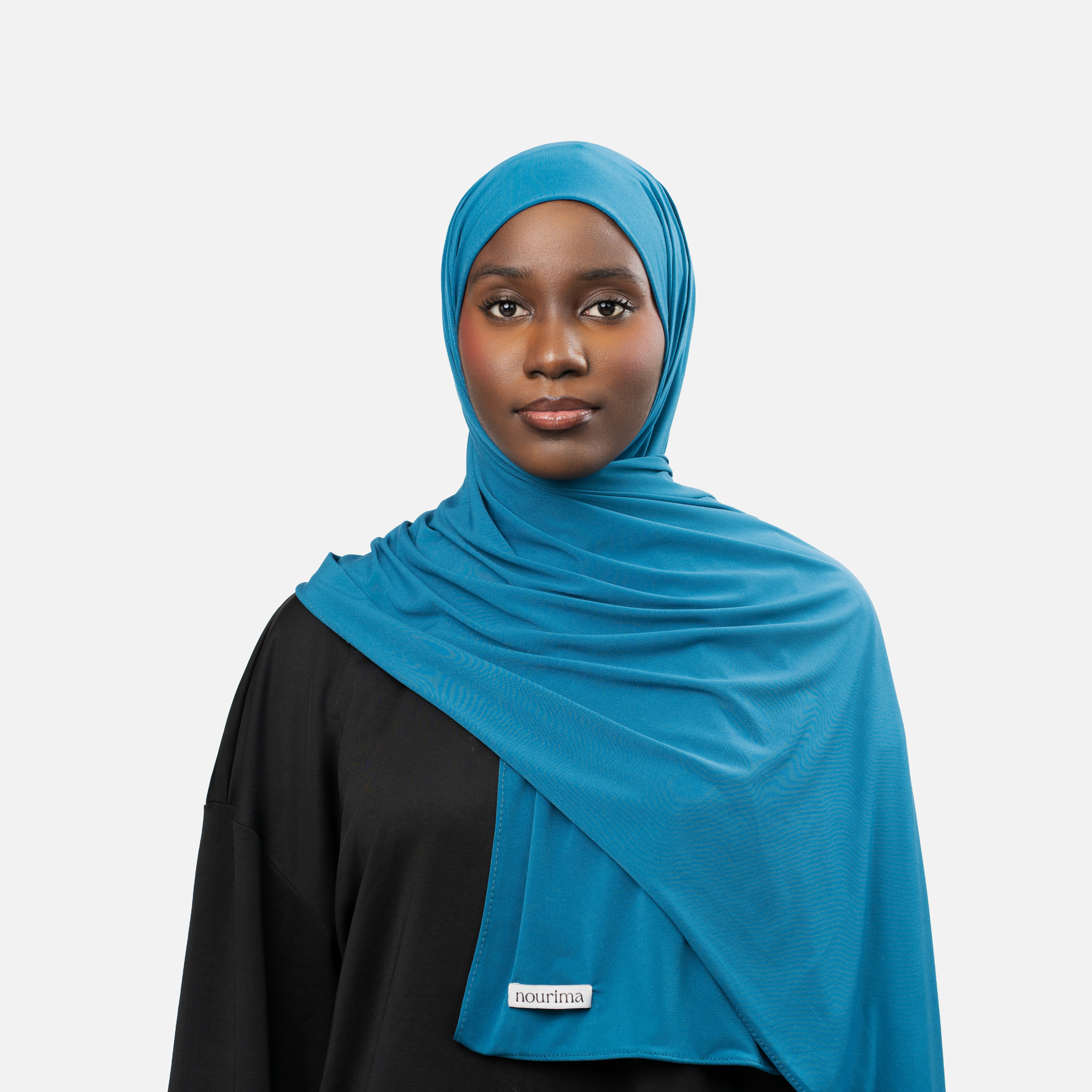 Hijab Jersey Premium Luxe