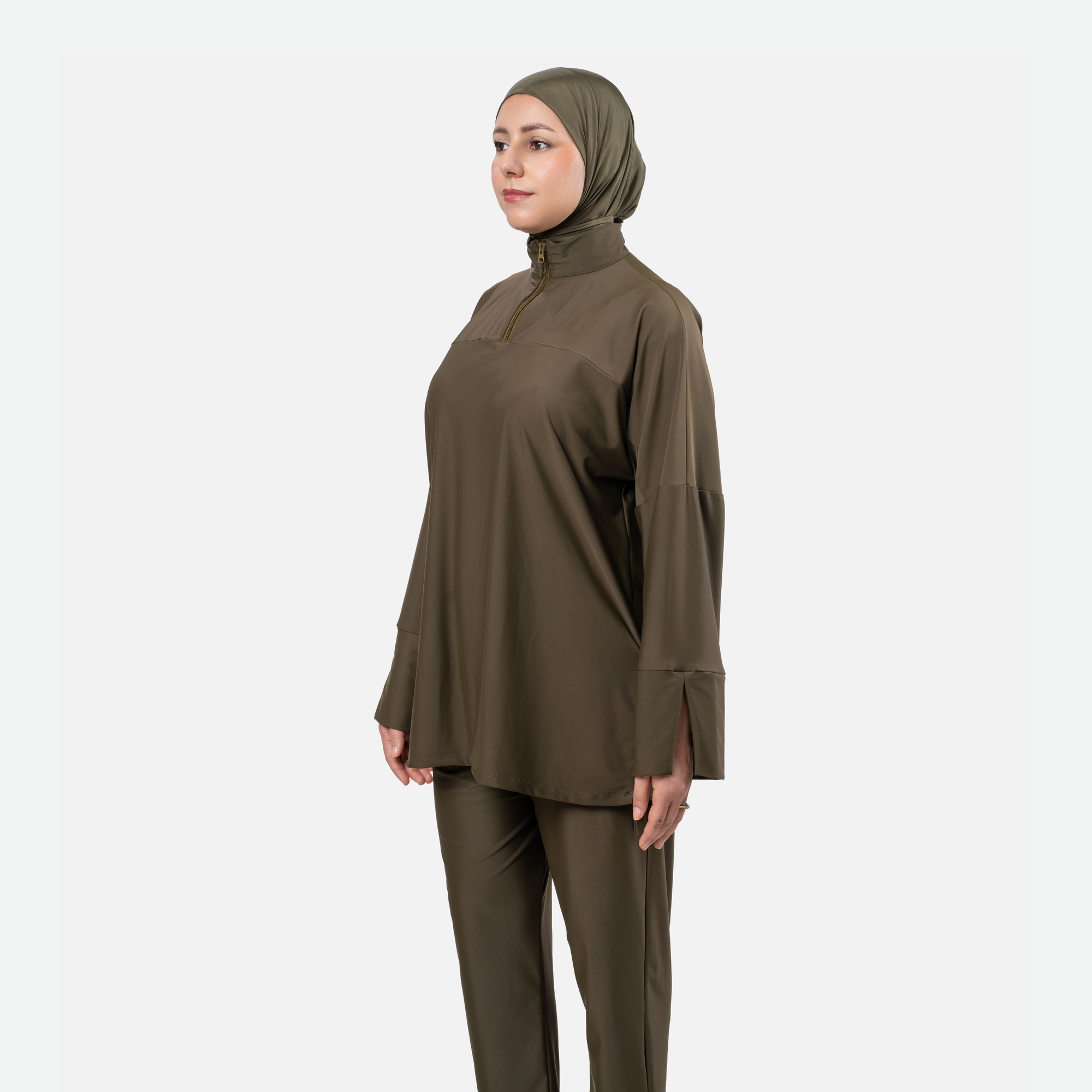 BURKINI NOURIMA