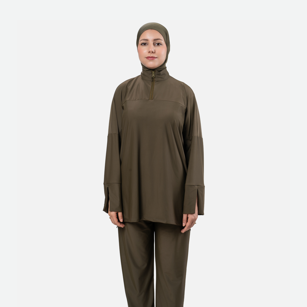 BURKINI NOURIMA