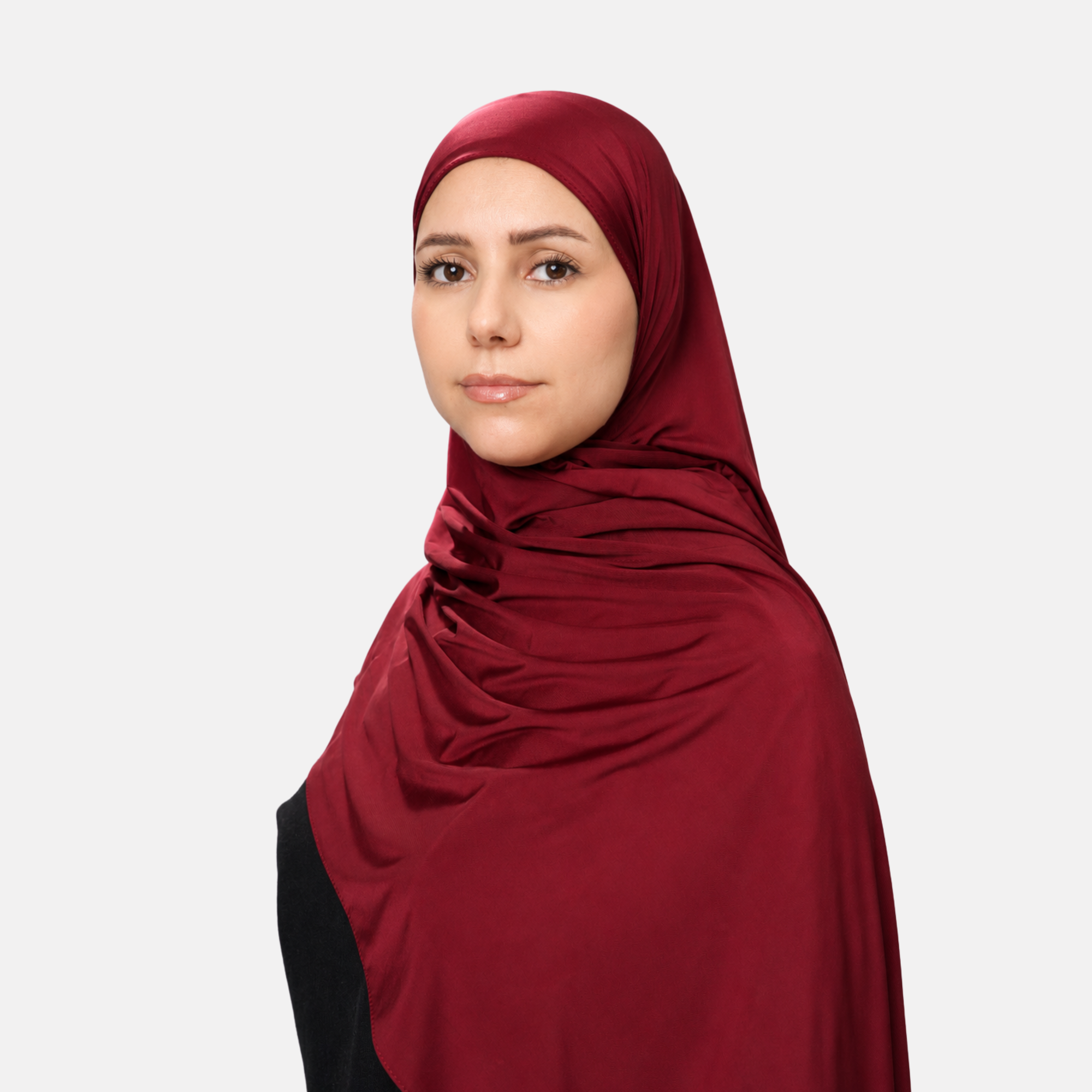 Hijab Jersey Liquid