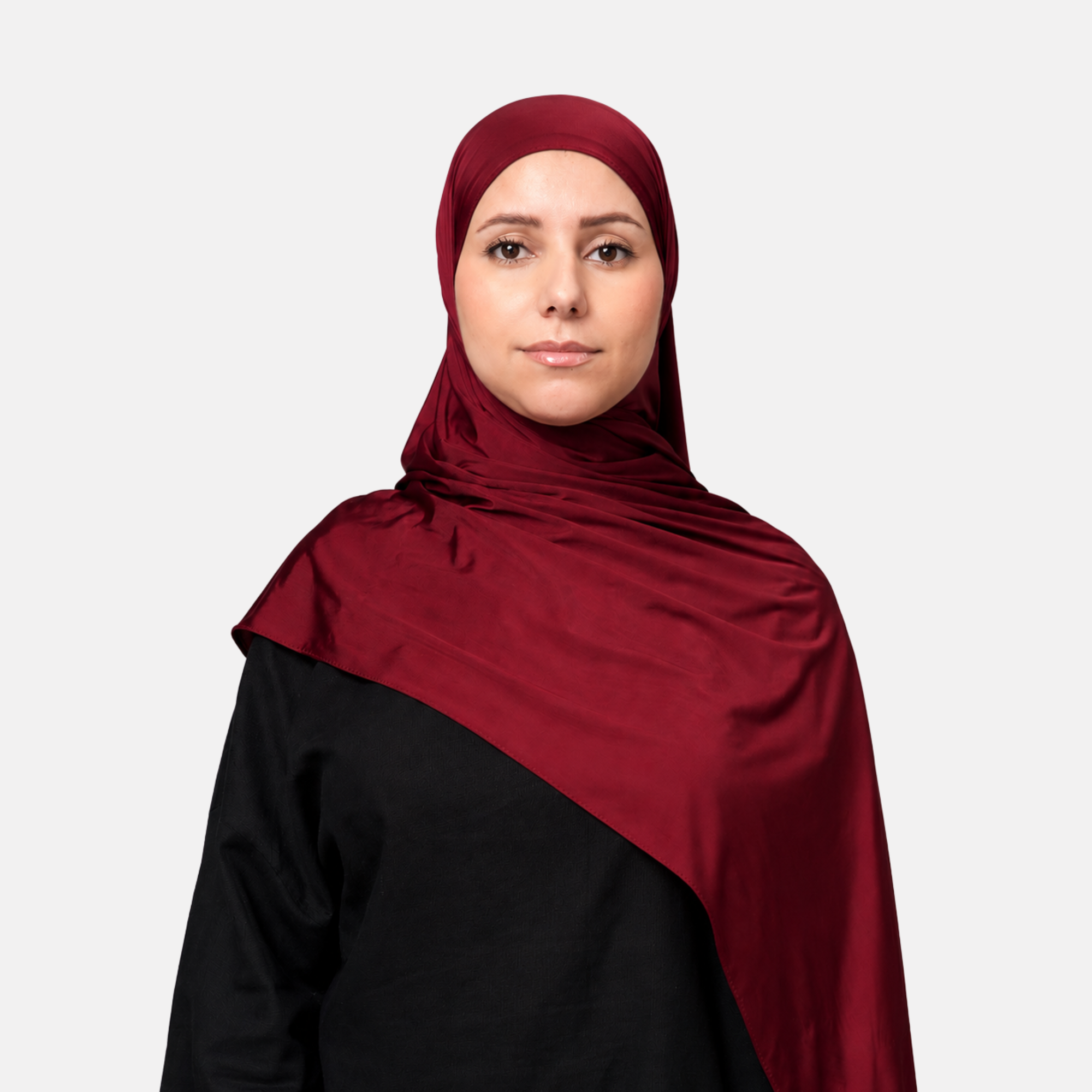 Hijab Jersey Liquid