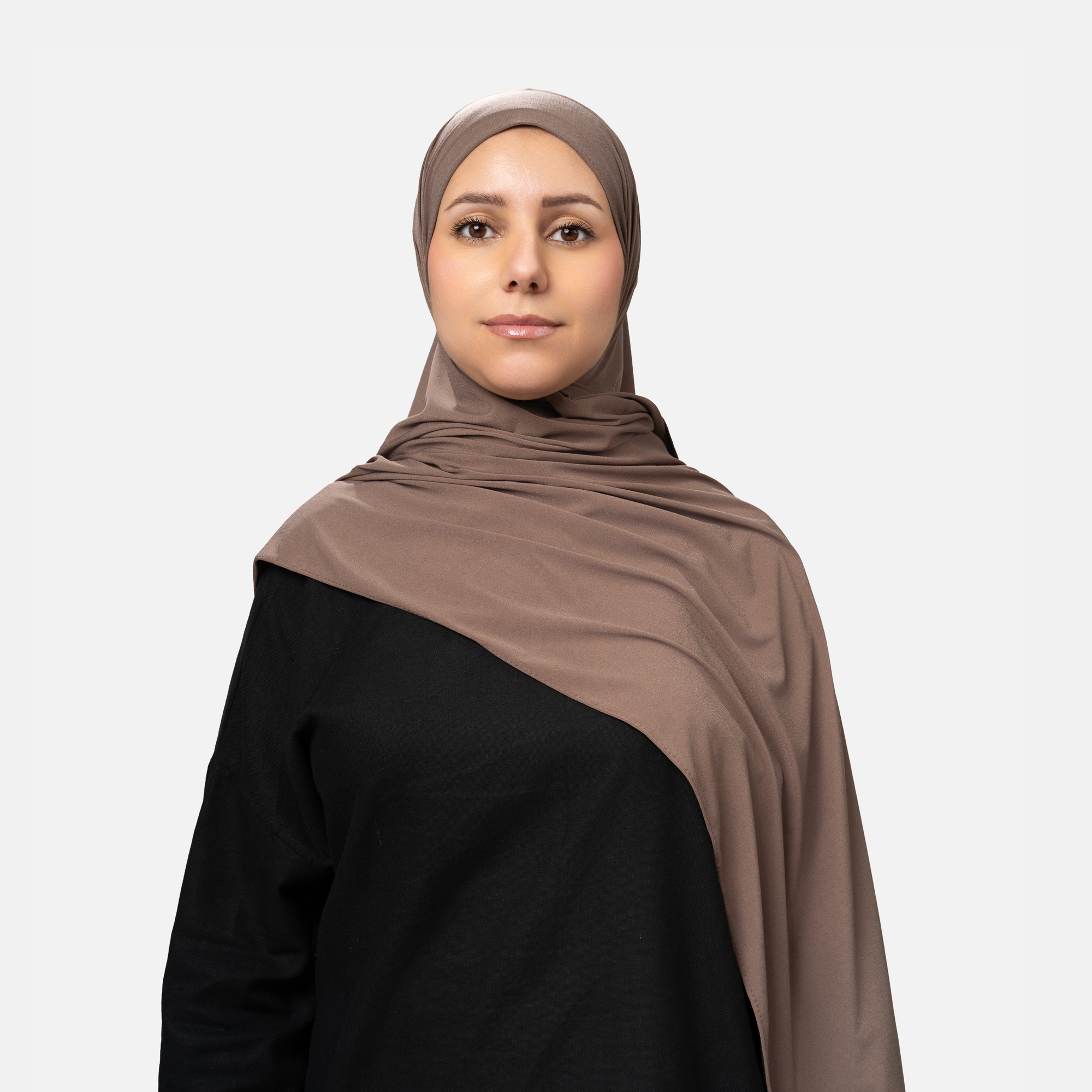 Hijab Jersey Premium Luxe