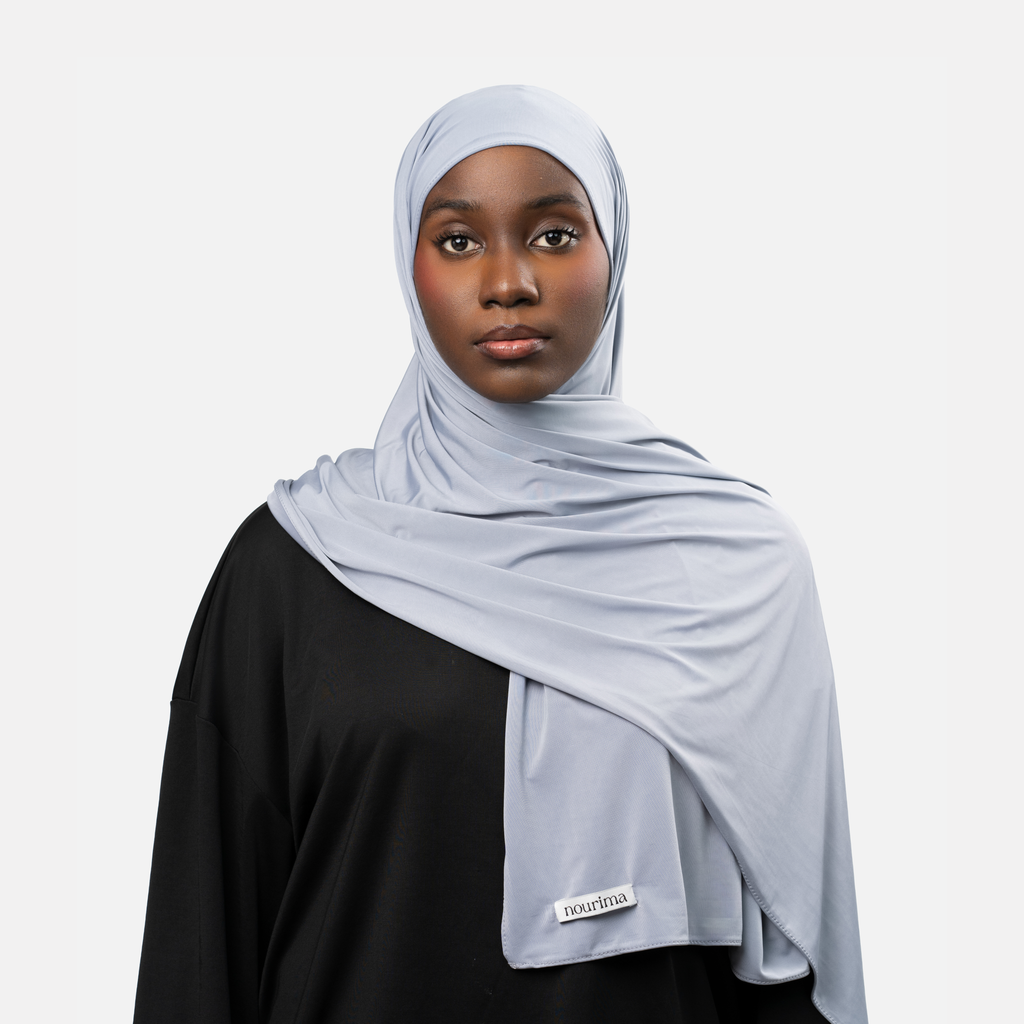 Hijab Jersey Liquid
