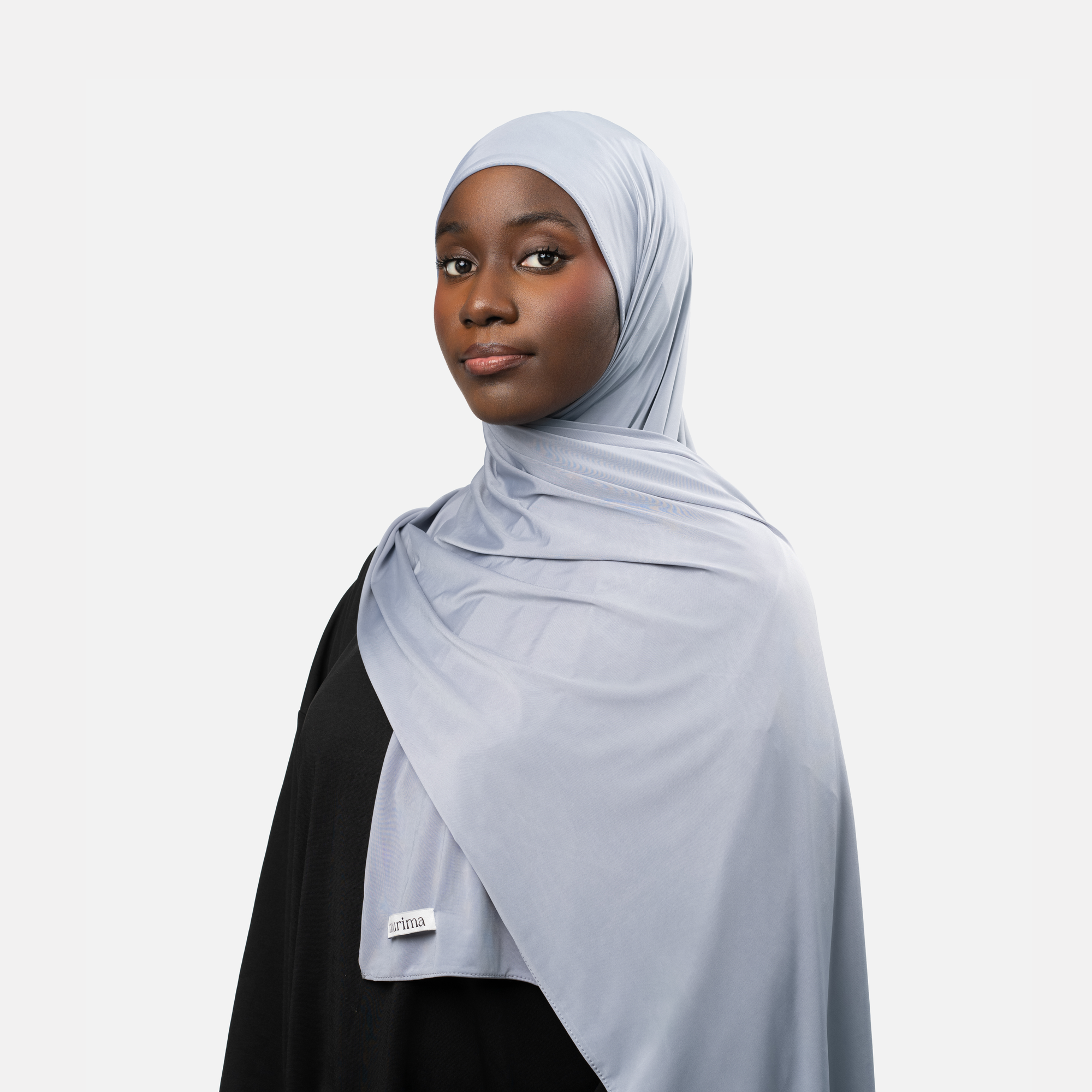 Hijab Jersey Liquid