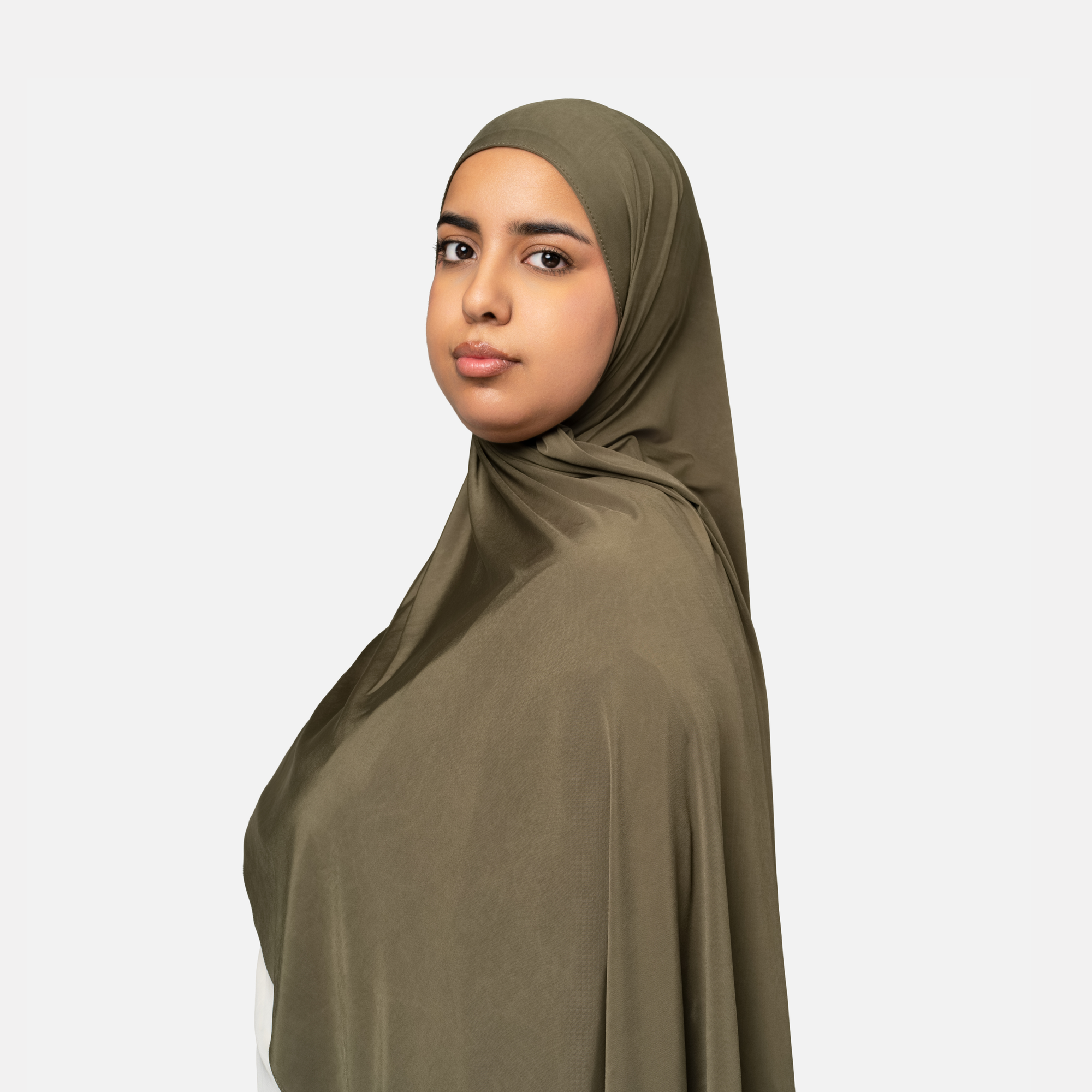 Hijab Jersey Liquid