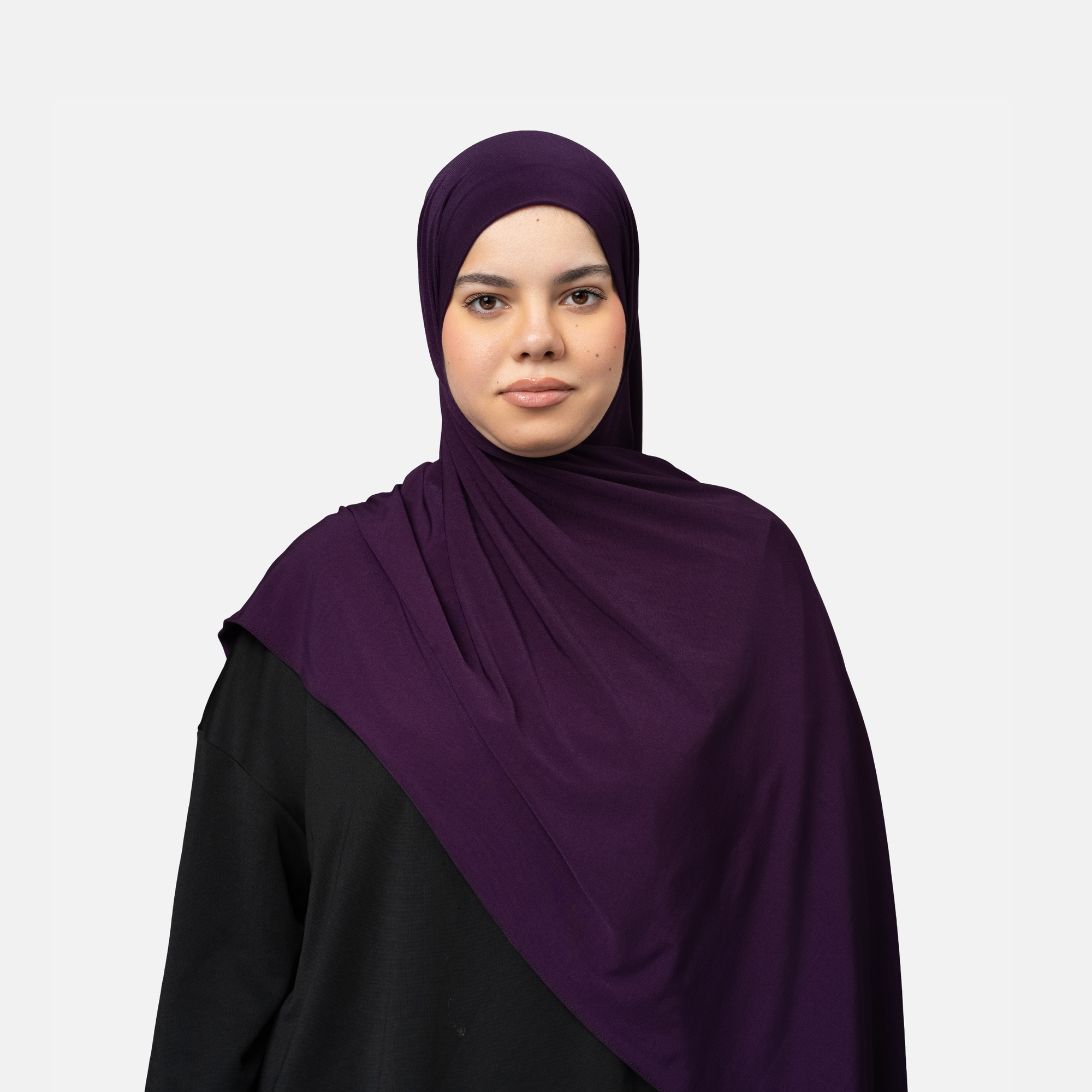 Hijab Jersey Premium Luxe