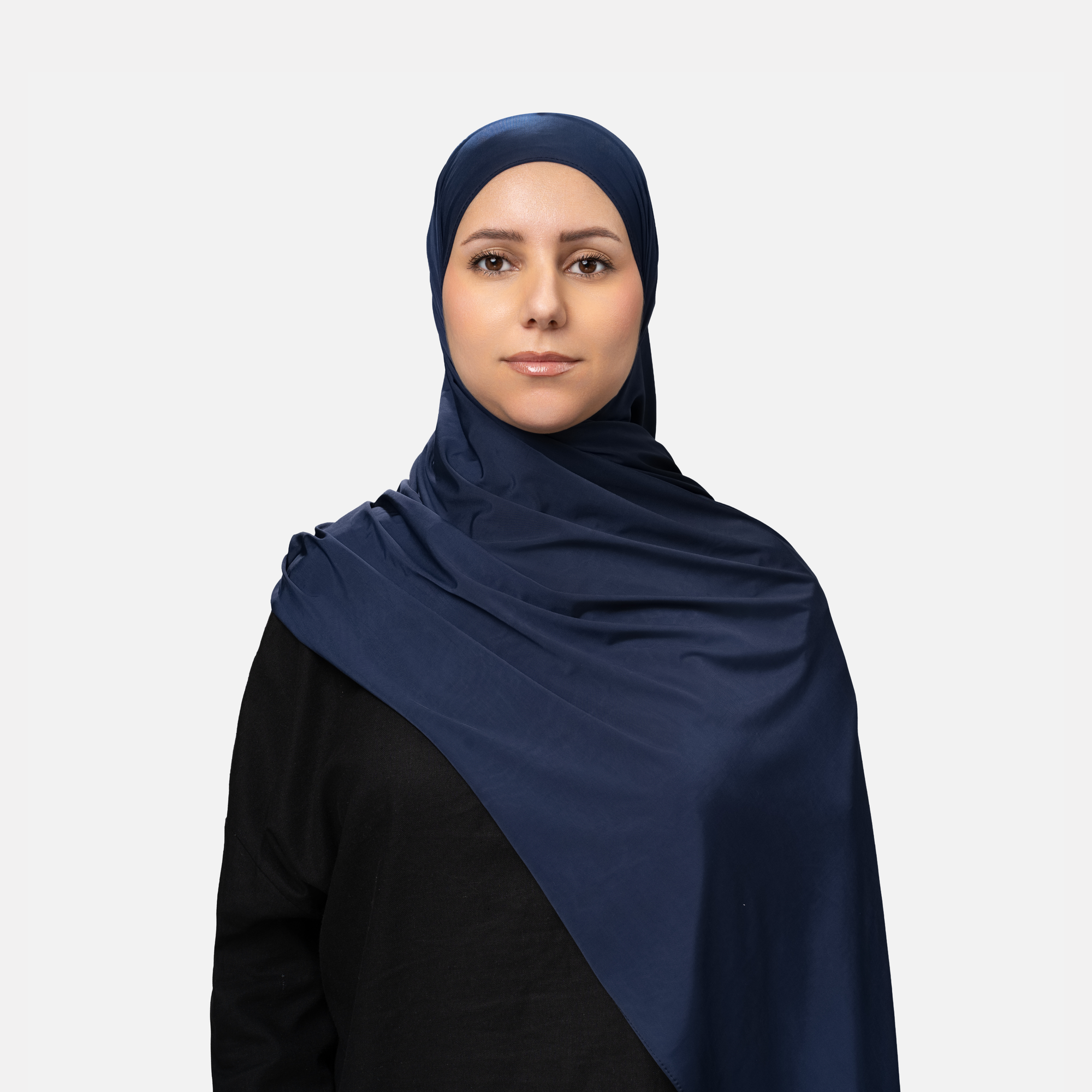 Hijab Jersey Liquid