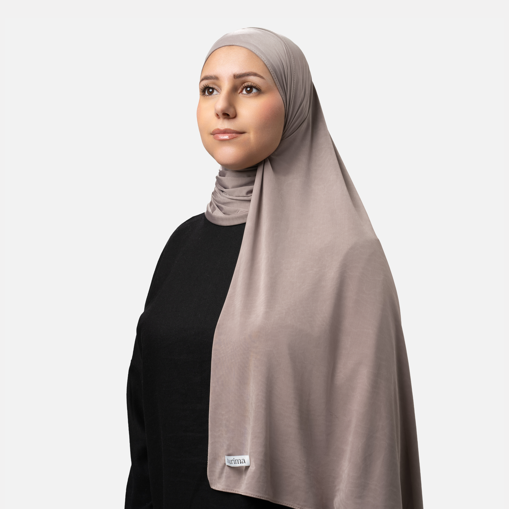 Hijab Jersey Liquid