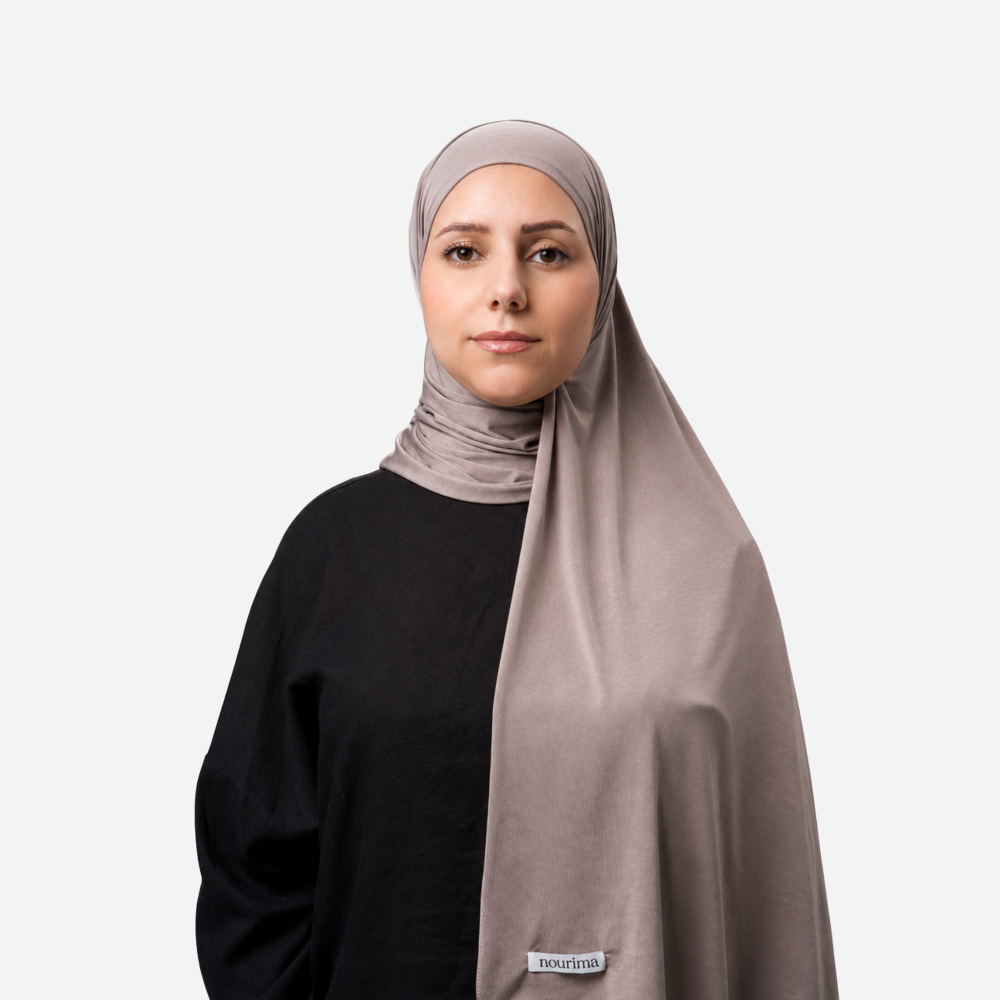 Hijab Jersey Liquid