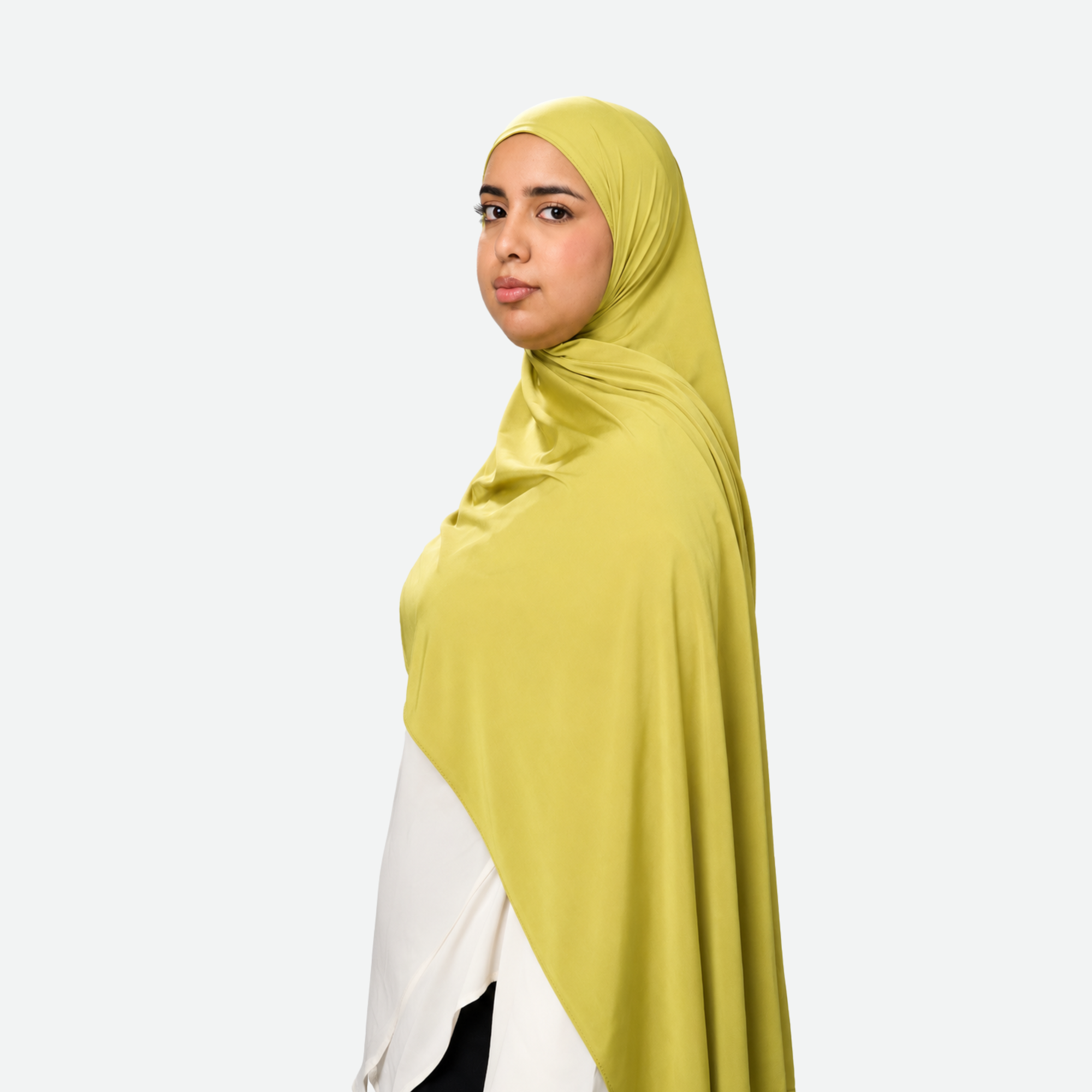 Hijab Jersey Liquid